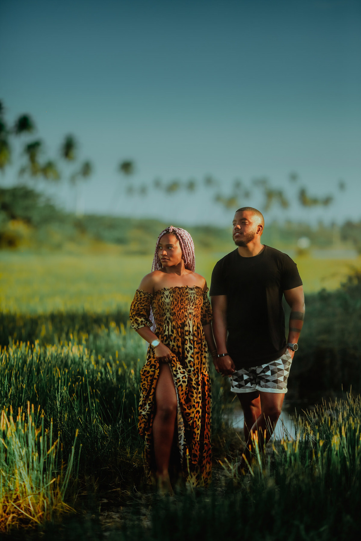 Thiago Rosarii Fotógrafo Fotos em Arembepe Aldeia Hippie Descanso do Pescador Ensaio fotografico