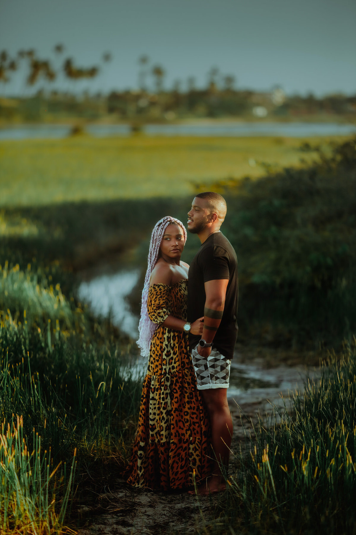 Thiago Rosarii Fotógrafo Fotos em Arembepe Aldeia Hippie Descanso do Pescador Ensaio fotografico