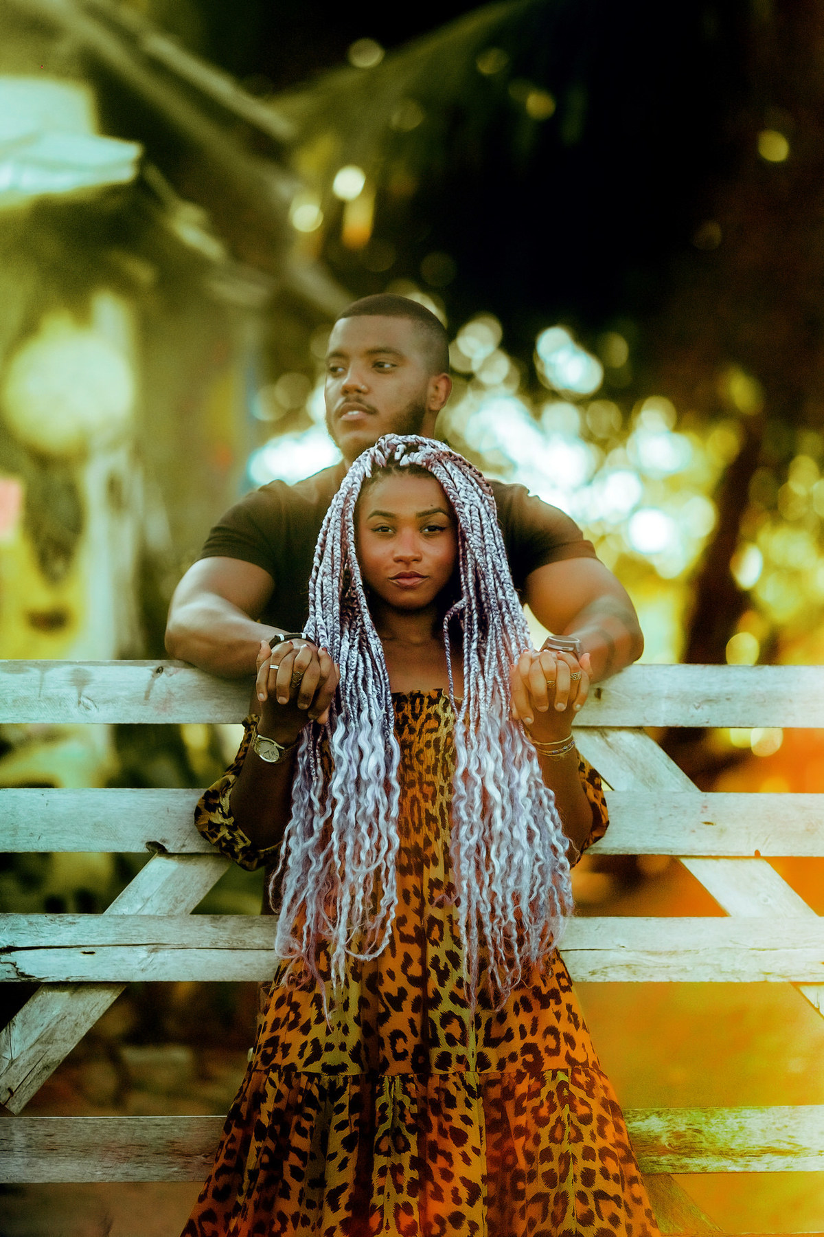 Thiago Rosarii Fotógrafo Fotos em Arembepe Aldeia Hippie Descanso do Pescador Ensaio fotografico