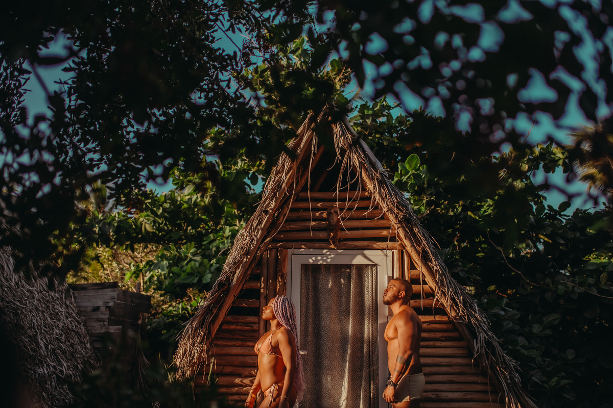 Thiago Rosarii Fotógrafo Fotos em Arembepe Aldeia Hippie Descanso do Pescador Ensaio fotografico