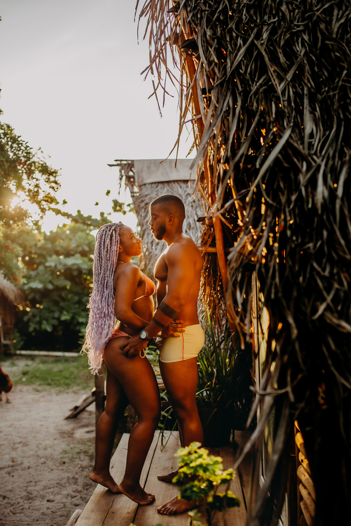 Thiago Rosarii Fotógrafo Fotos em Arembepe Aldeia Hippie Descanso do Pescador Ensaio fotografico