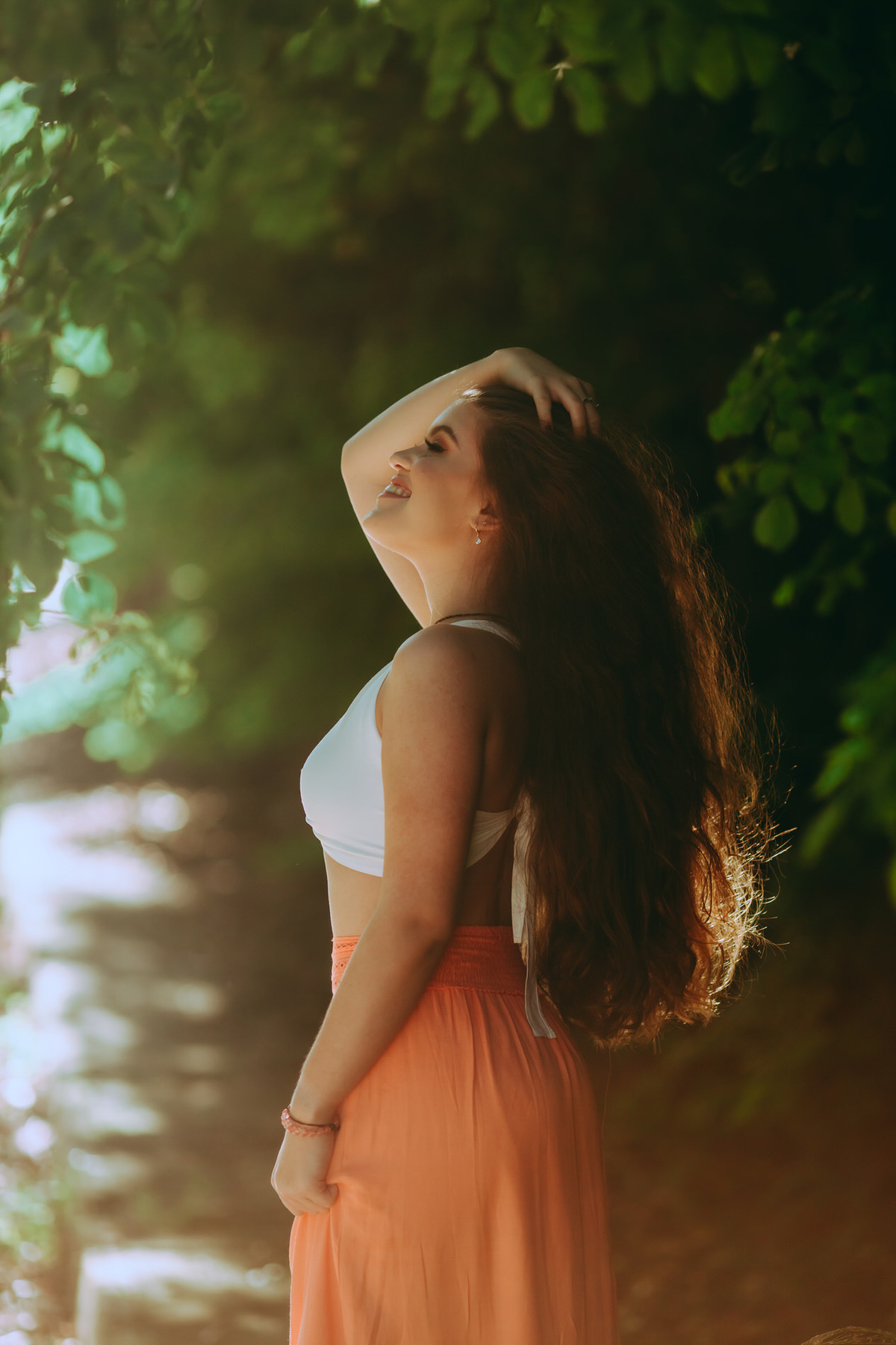 Thiago Rosarii Fotógrafo Itacimirim Ensaio Feminino Fotos na linha verde Ensaio na praia de Itacimirim