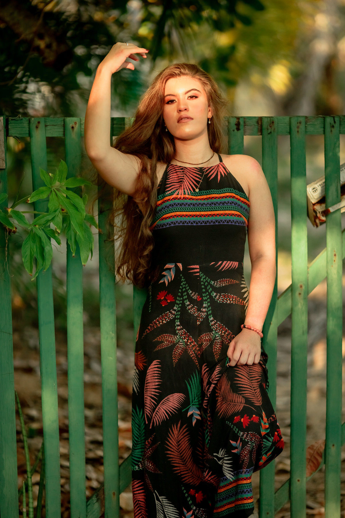 Thiago Rosarii Fotógrafo Itacimirim Ensaio Feminino Fotos na linha verde Ensaio na praia de Itacimirim