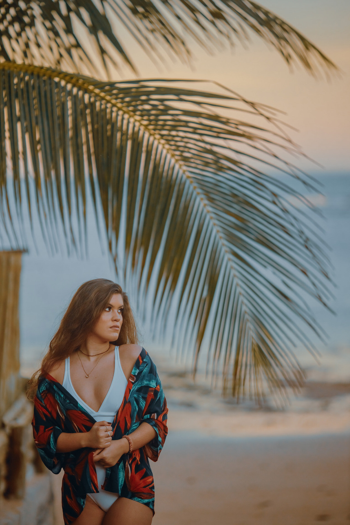Thiago Rosarii Fotógrafo Itacimirim Ensaio Feminino Fotos na linha verde Ensaio na praia de Itacimirim