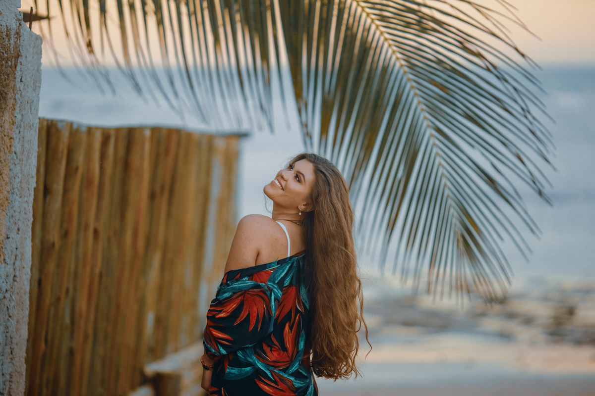 Thiago Rosarii Fotógrafo Itacimirim Ensaio Feminino Fotos na linha verde Ensaio na praia de Itacimirim
