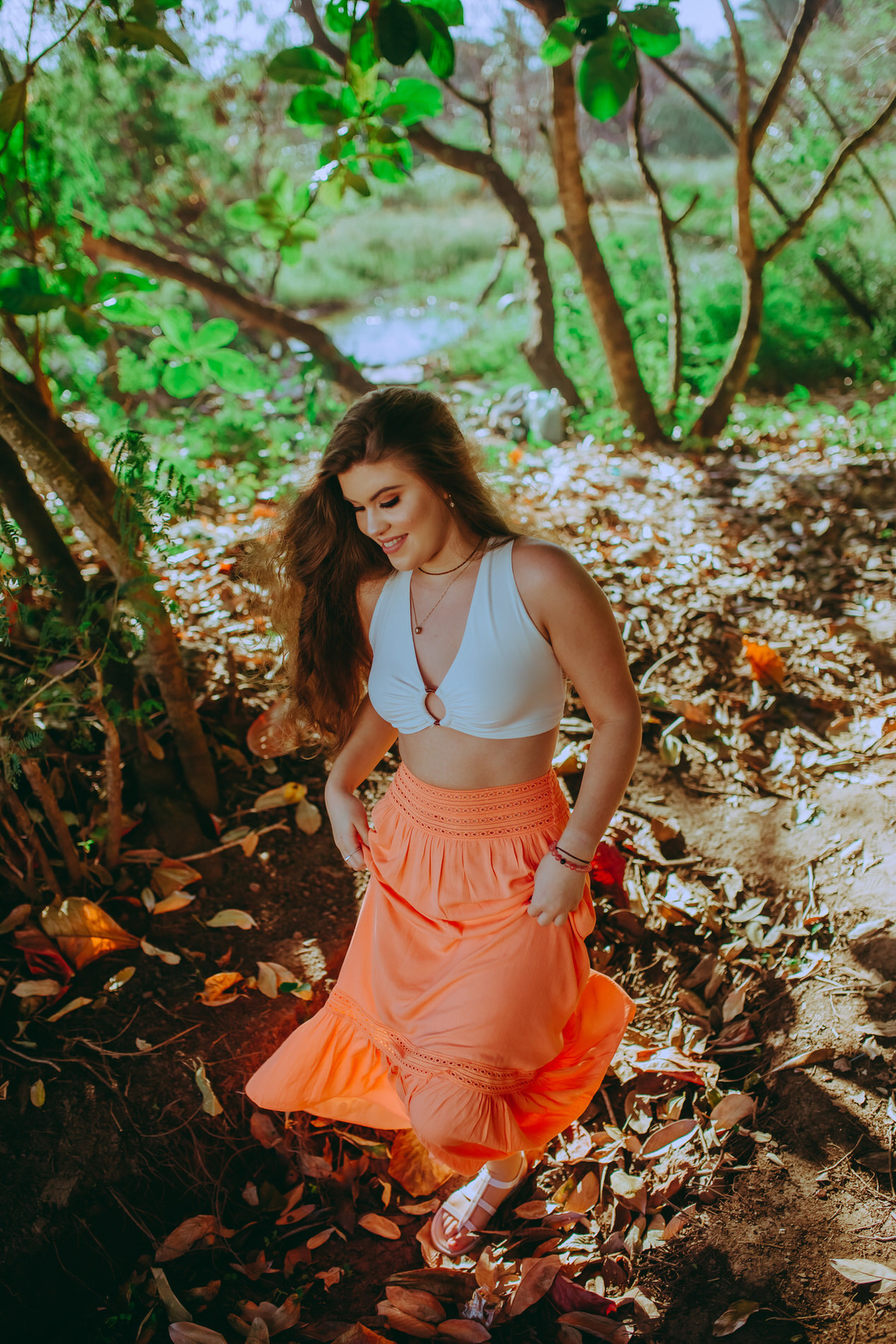 Thiago Rosarii Fotógrafo Itacimirim Ensaio Feminino Fotos na linha verde Ensaio na praia de Itacimirim