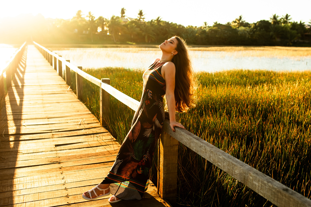 Thiago Rosarii Fotógrafo Itacimirim Ensaio Feminino Fotos na linha verde Ensaio na praia de Itacimirim