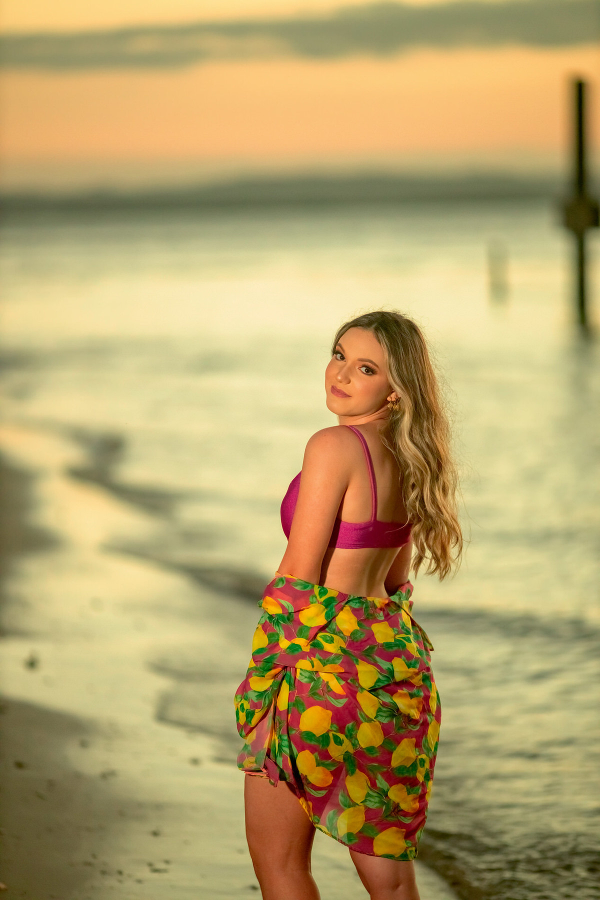 Book de 15 anos Salvador Thiago Rosarii Fotografo Restaurante Manguezal