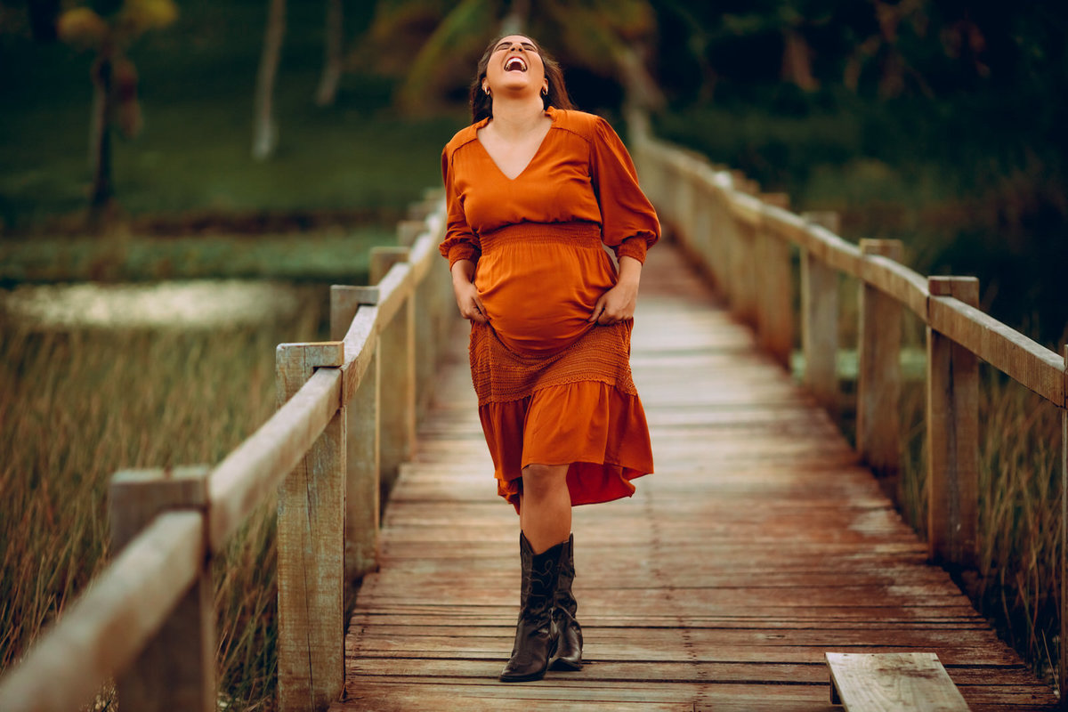 Thiago Rosarii - Ensaio de Gestante - Itacimirim - Salvador Bahia - Davi e Patrícia