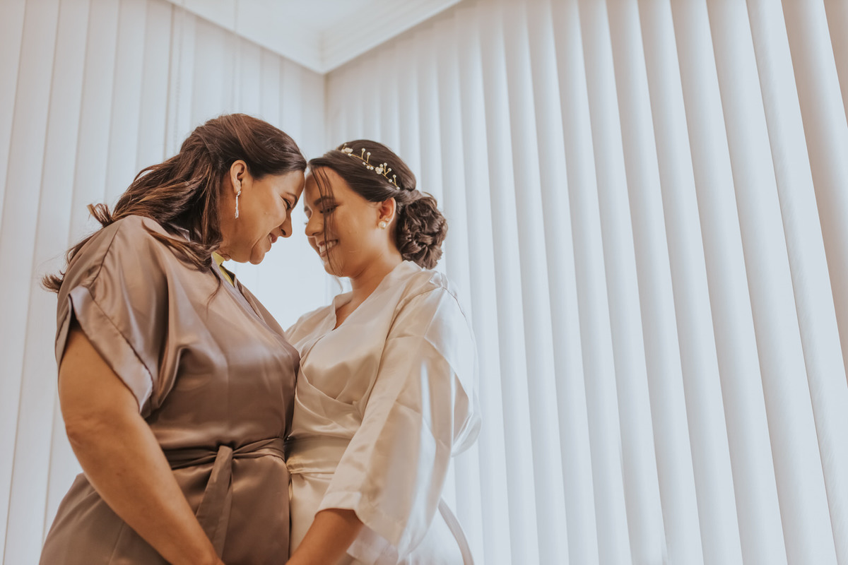 Casamento de Catarina e Mateus - Thiago Rosarii - Cruz das Almas