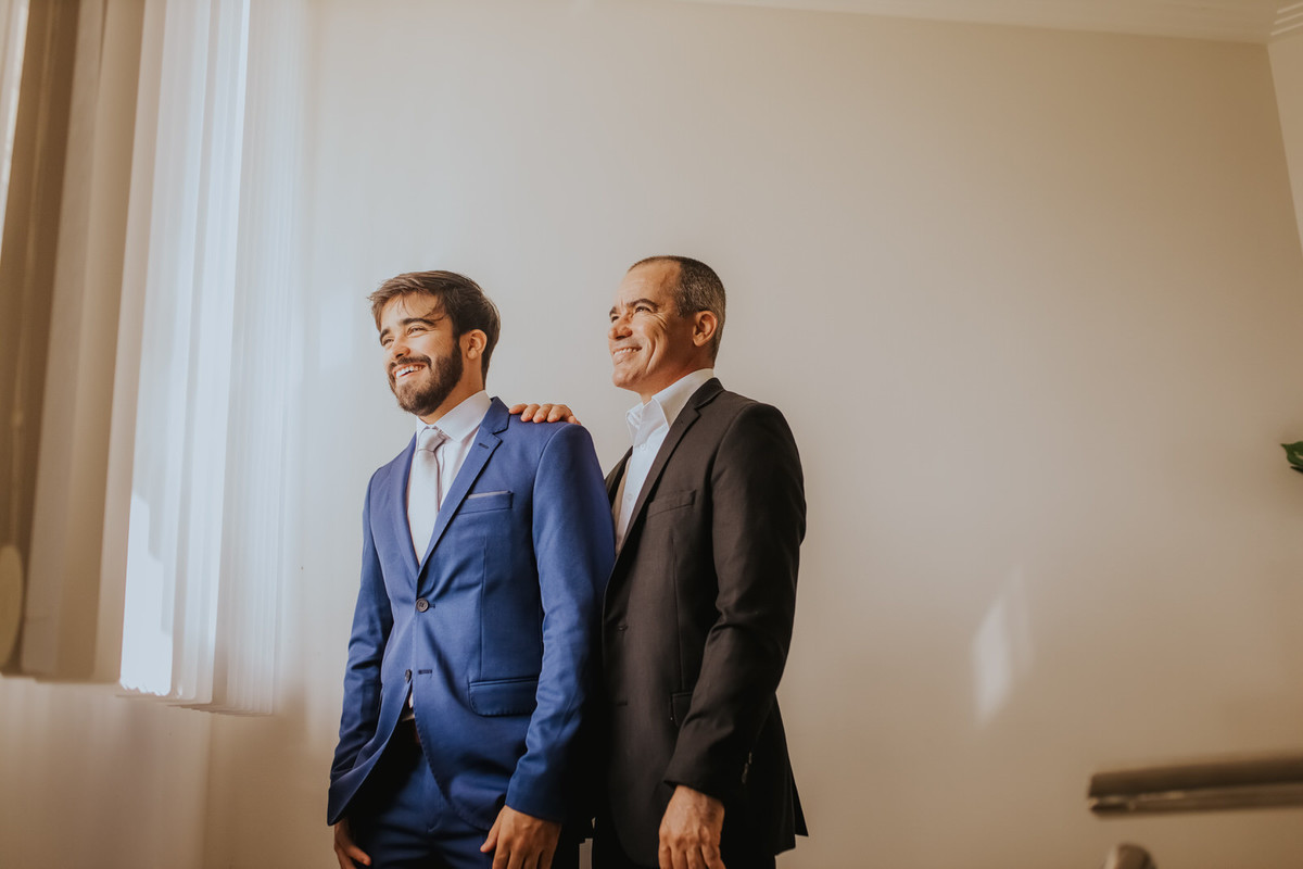 Casamento de Catarina e Mateus - Thiago Rosarii - Cruz das Almas