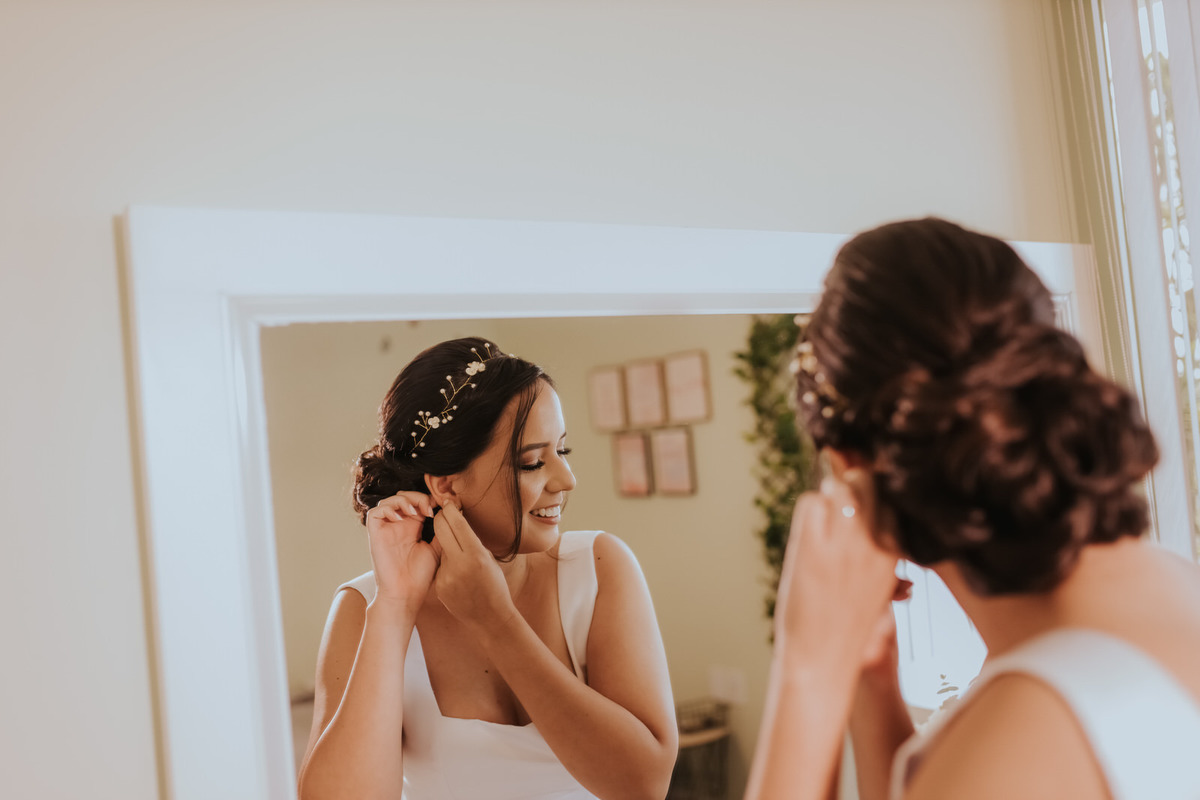 Casamento de Catarina e Mateus - Thiago Rosarii - Cruz das Almas