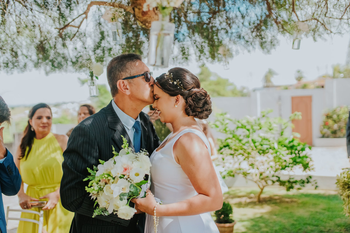 Casamento de Catarina e Mateus - Thiago Rosarii - Cruz das Almas