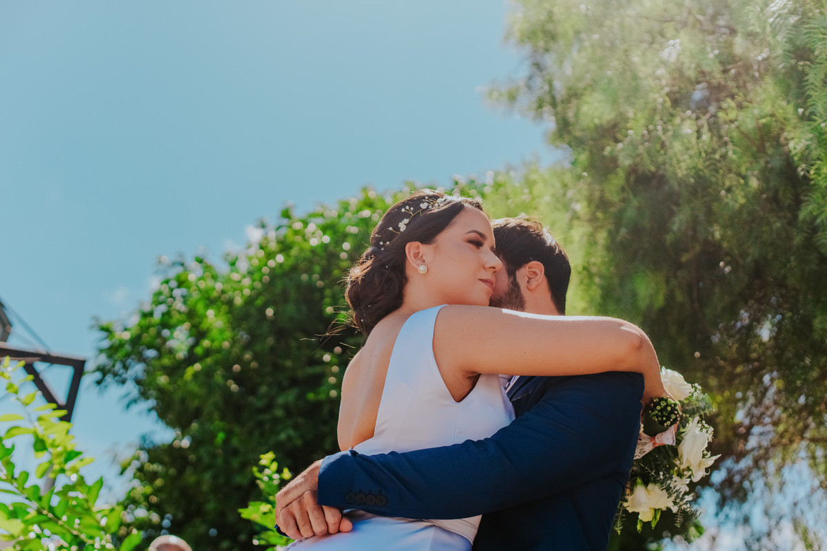 Casamento de Catarina e Mateus - Thiago Rosarii - Cruz das Almas