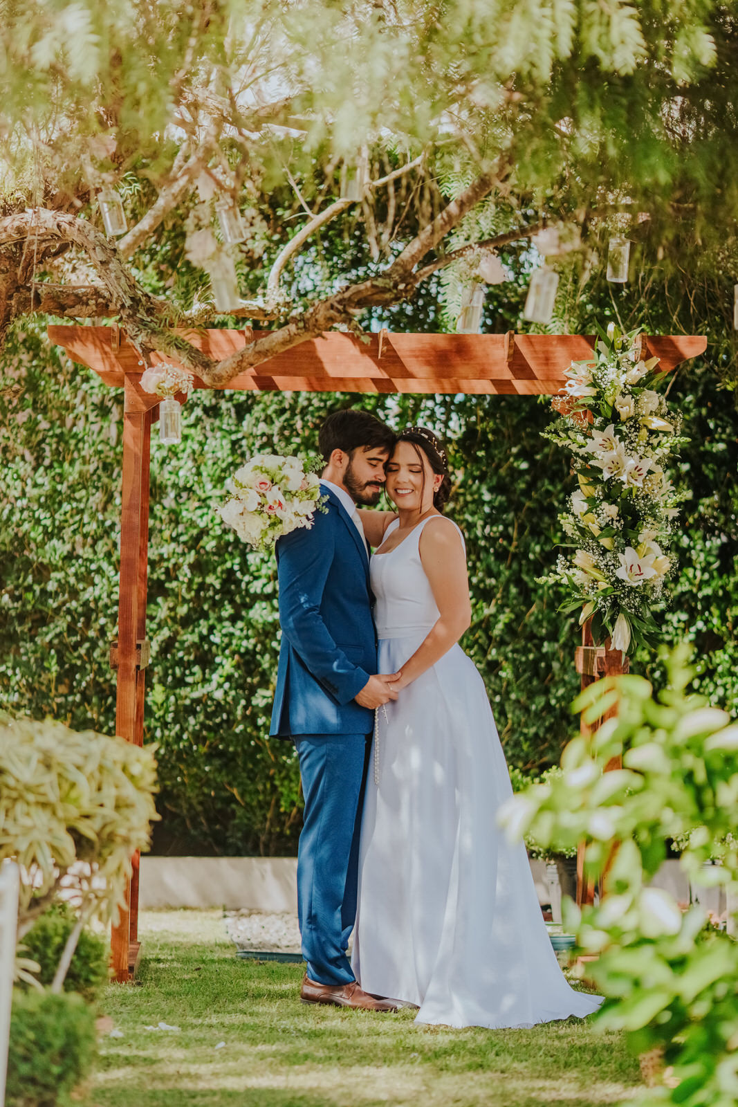 Casamento de Catarina e Mateus - Thiago Rosarii - Cruz das Almas