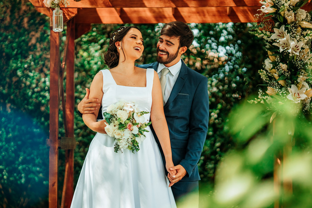 Casamento de Catarina e Mateus - Thiago Rosarii - Cruz das Almas