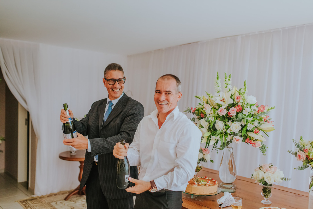 Casamento de Catarina e Mateus - Thiago Rosarii - Cruz das Almas