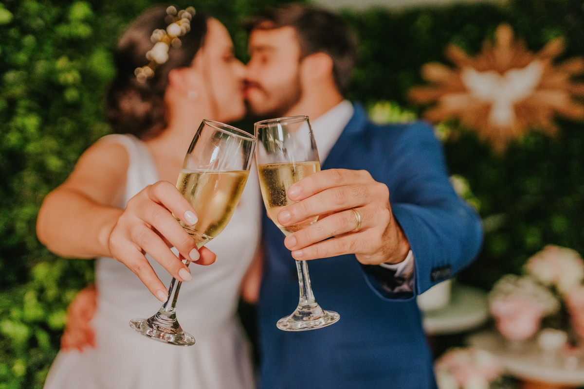 Casamento de Catarina e Mateus - Thiago Rosarii - Cruz das Almas