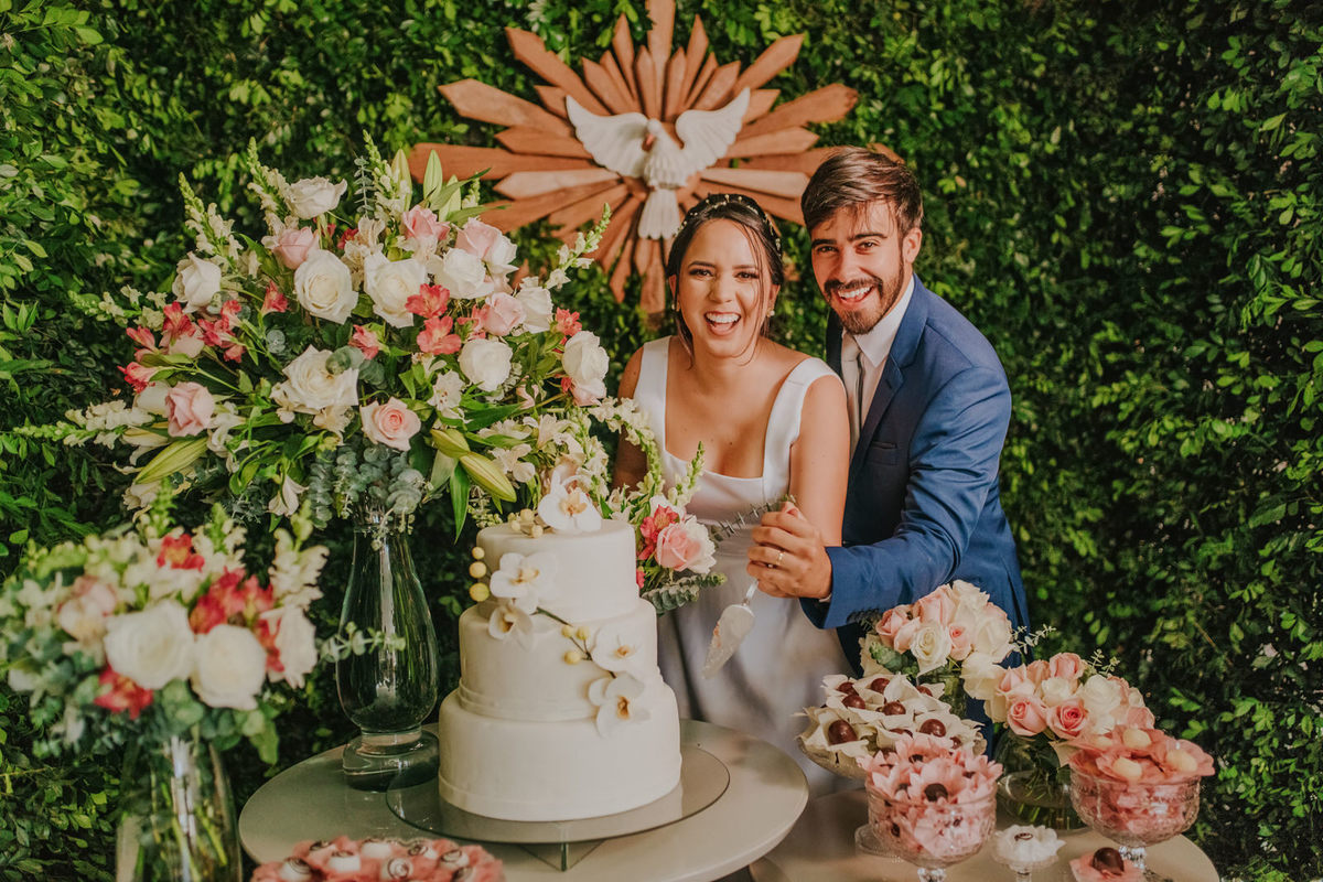 Casamento de Catarina e Mateus - Thiago Rosarii - Cruz das Almas