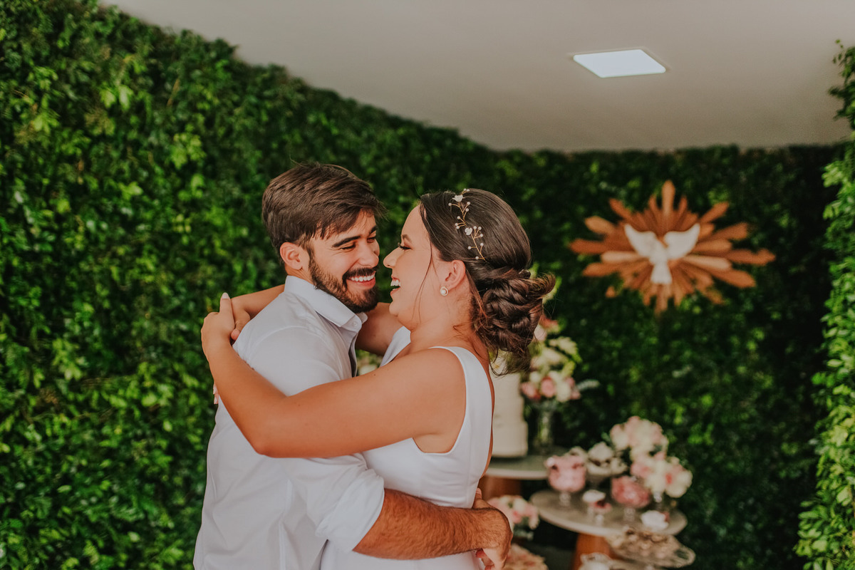 Casamento de Catarina e Mateus - Thiago Rosarii - Cruz das Almas