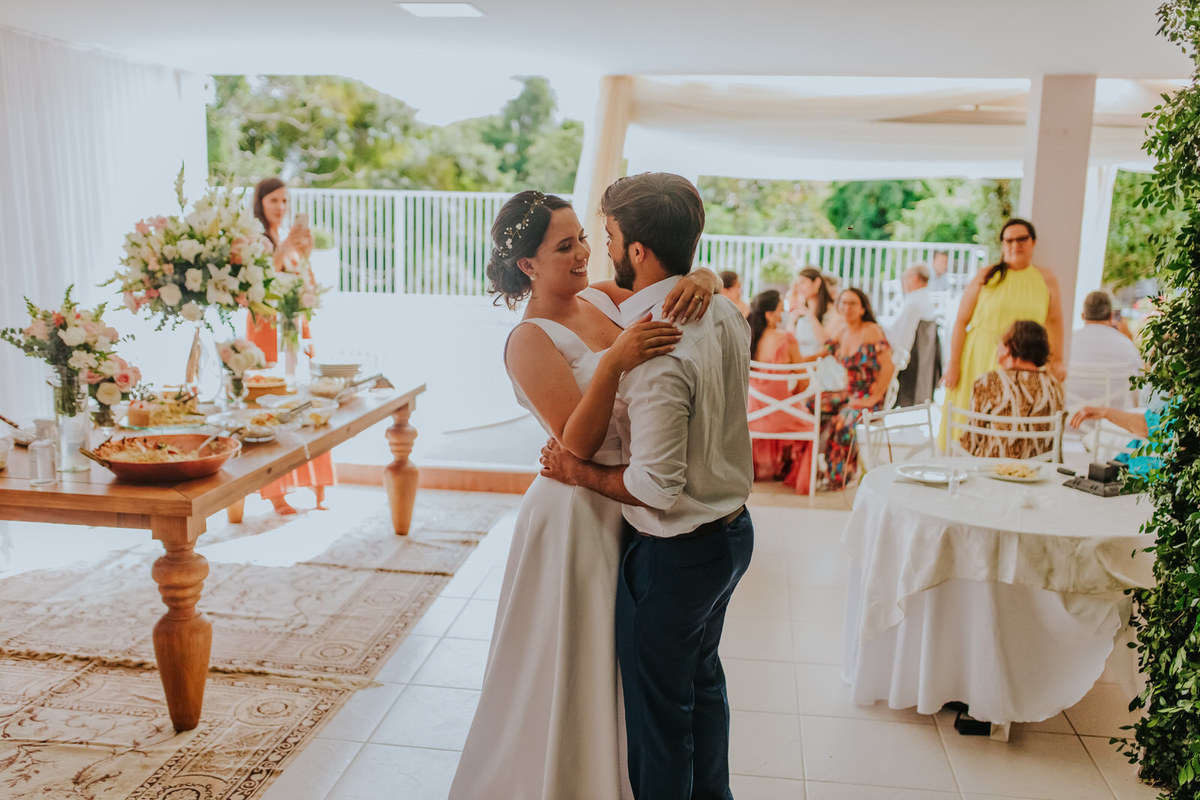 Casamento de Catarina e Mateus - Thiago Rosarii - Cruz das Almas