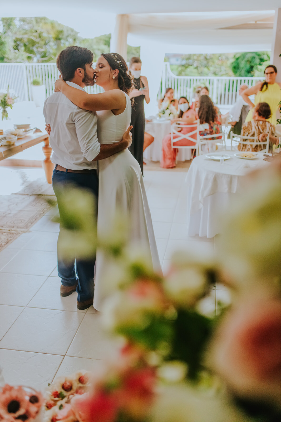 Casamento de Catarina e Mateus - Thiago Rosarii - Cruz das Almas