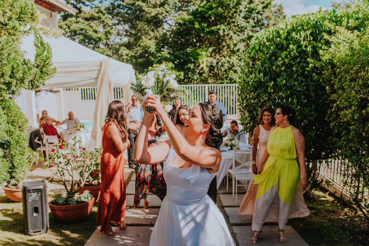 Casamento de Catarina e Mateus - Thiago Rosarii - Cruz das Almas