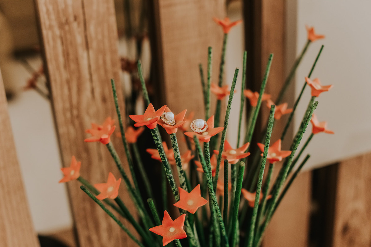 Casamento de Catarina e Mateus - Thiago Rosarii - Cruz das Almas