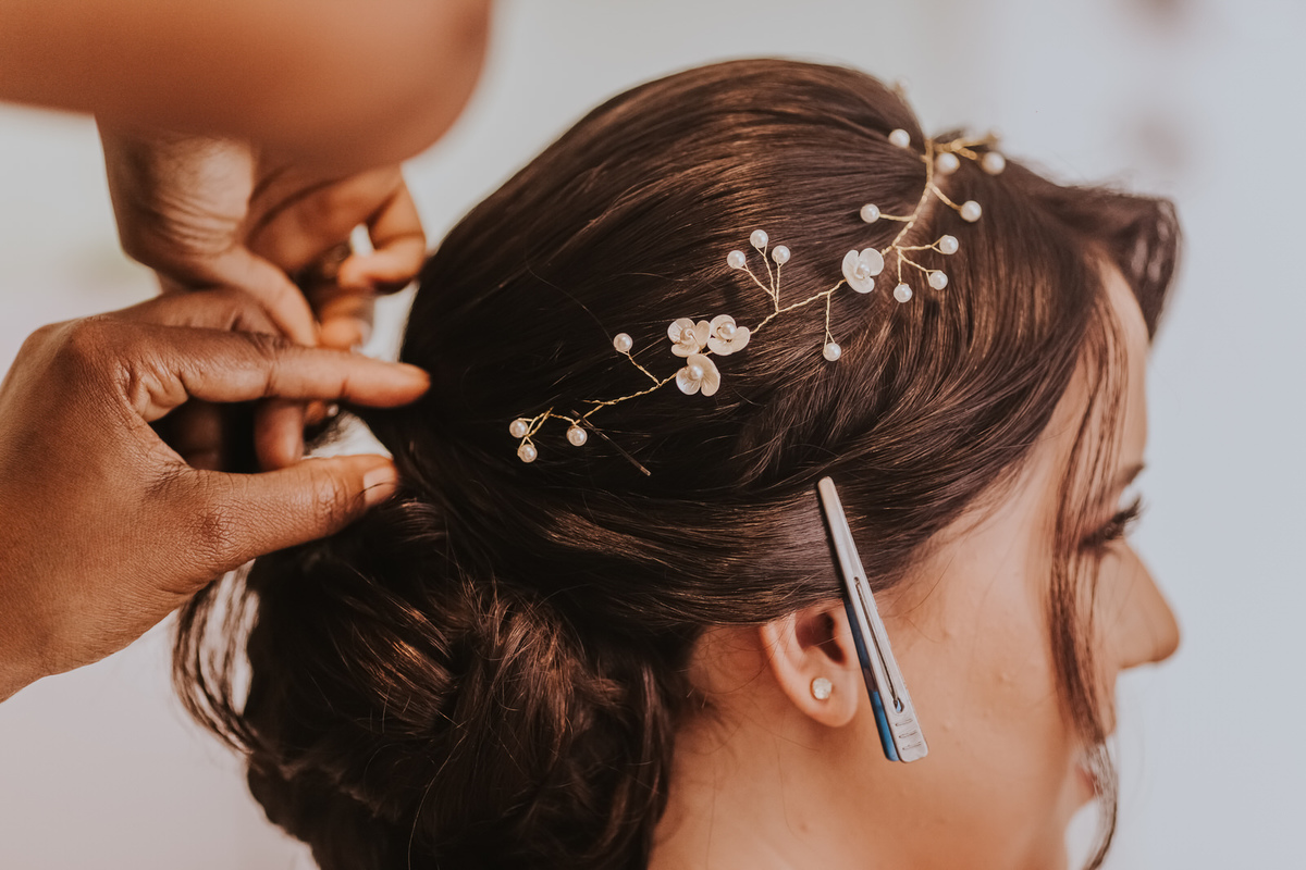 Casamento de Catarina e Mateus - Thiago Rosarii - Cruz das Almas