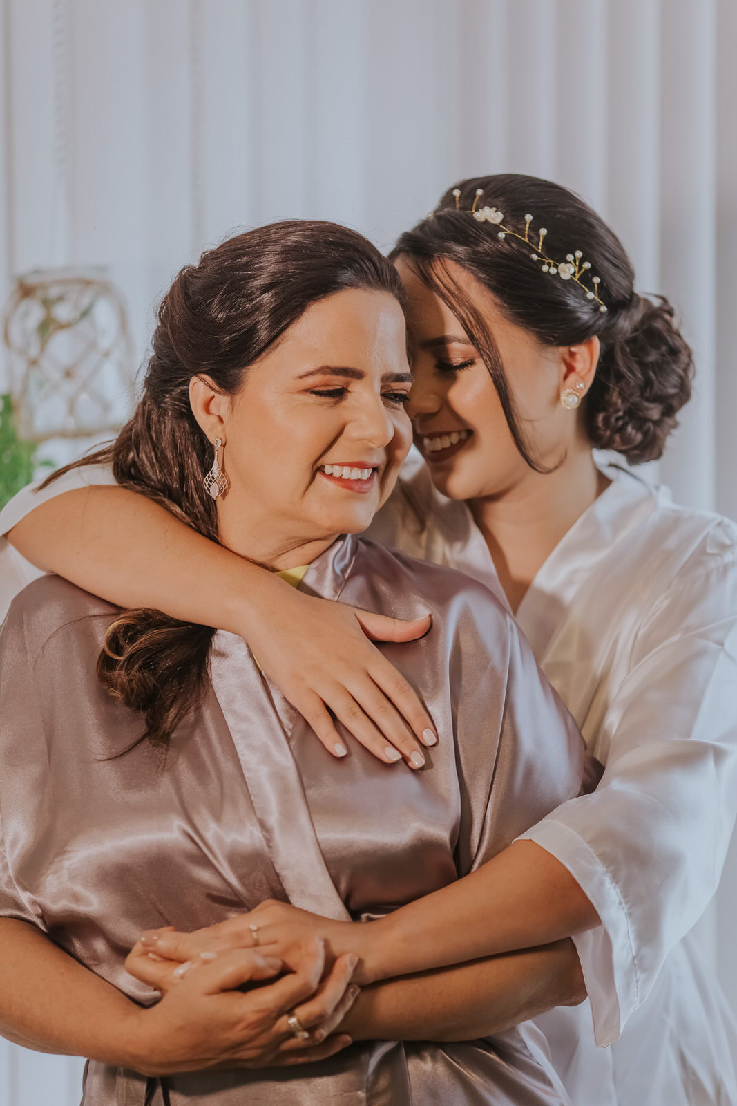 Casamento de Catarina e Mateus - Thiago Rosarii - Cruz das Almas