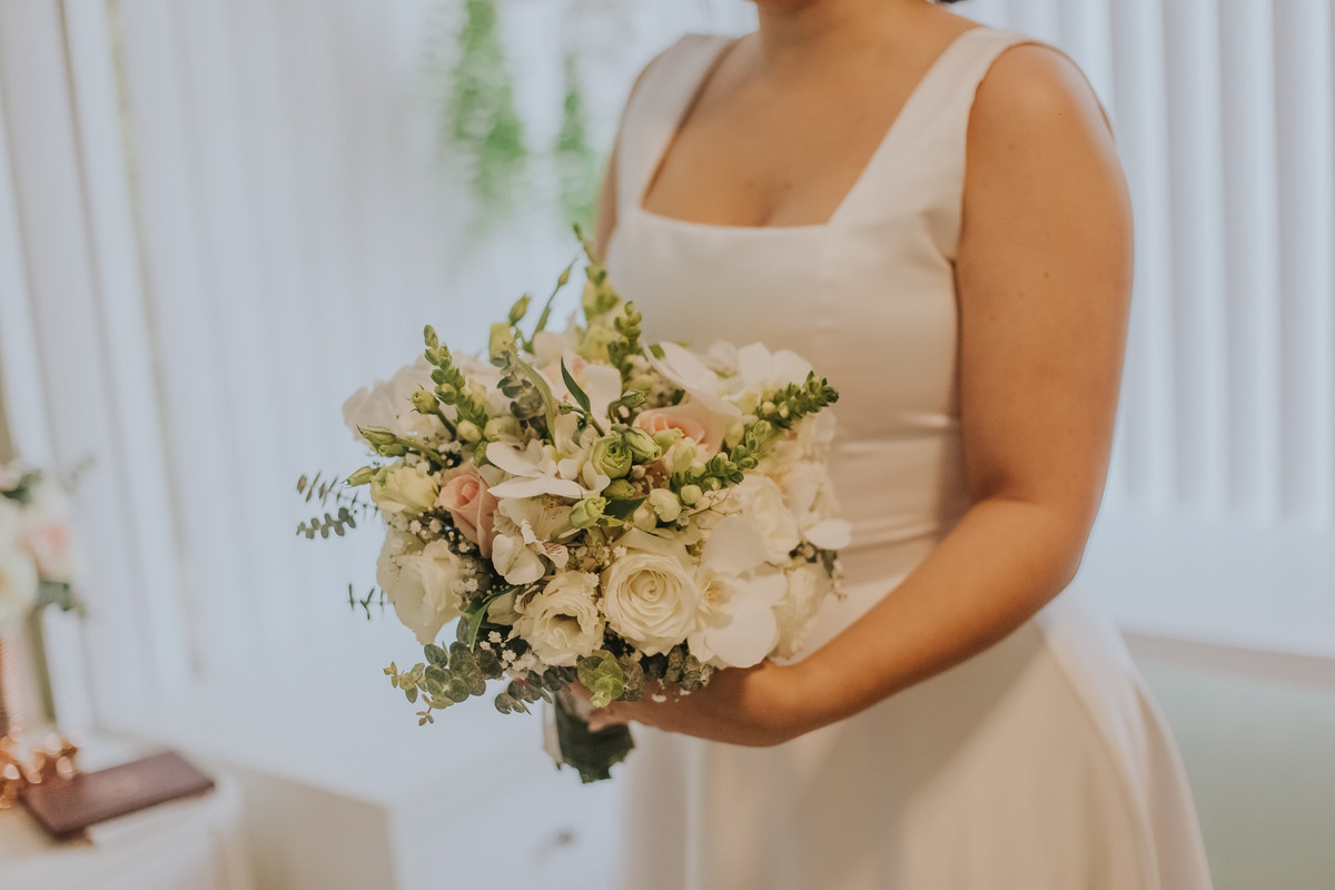 Casamento de Catarina e Mateus - Thiago Rosarii - Cruz das Almas