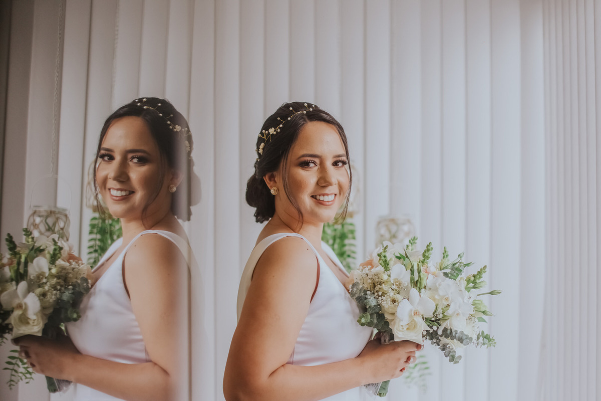 Casamento de Catarina e Mateus - Thiago Rosarii - Cruz das Almas