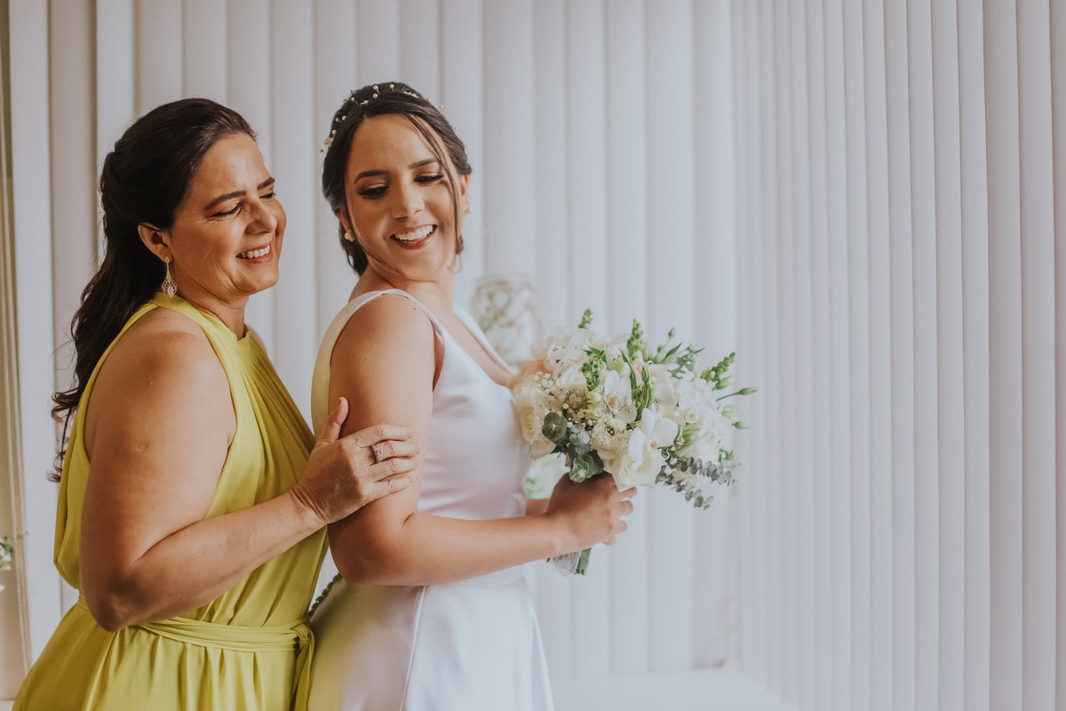 Casamento de Catarina e Mateus - Thiago Rosarii - Cruz das Almas