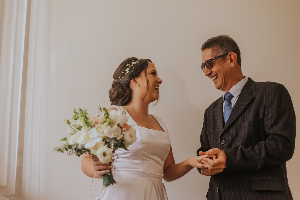 Casamento de Catarina e Mateus - Thiago Rosarii - Cruz das Almas