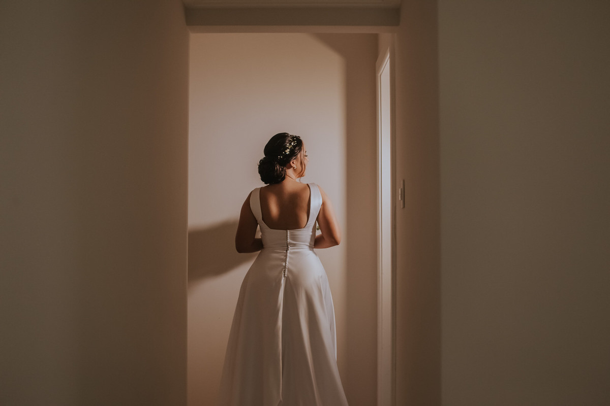 Casamento de Catarina e Mateus - Thiago Rosarii - Cruz das Almas