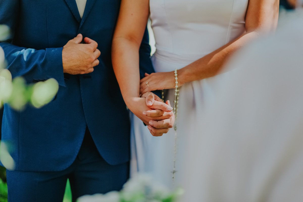 Casamento de Catarina e Mateus - Thiago Rosarii - Cruz das Almas