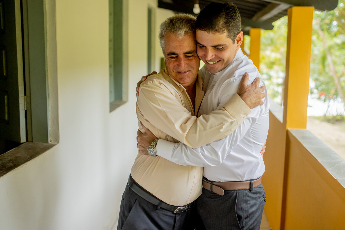 Mariana e Tarcísio - Casamento - Thiago Rosarii - Fotografia - Mini Wedding - Jaguaquara - Bahia - Fotógrafo de Casamento - Casando na Fazenda - Casamento Intimista