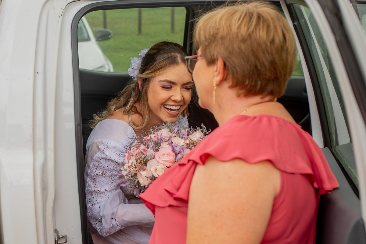 Mariana e Tarcísio - Casamento - Thiago Rosarii - Fotografia - Mini Wedding - Jaguaquara - Bahia - Fotógrafo de Casamento - Casando na Fazenda - Casamento Intimista