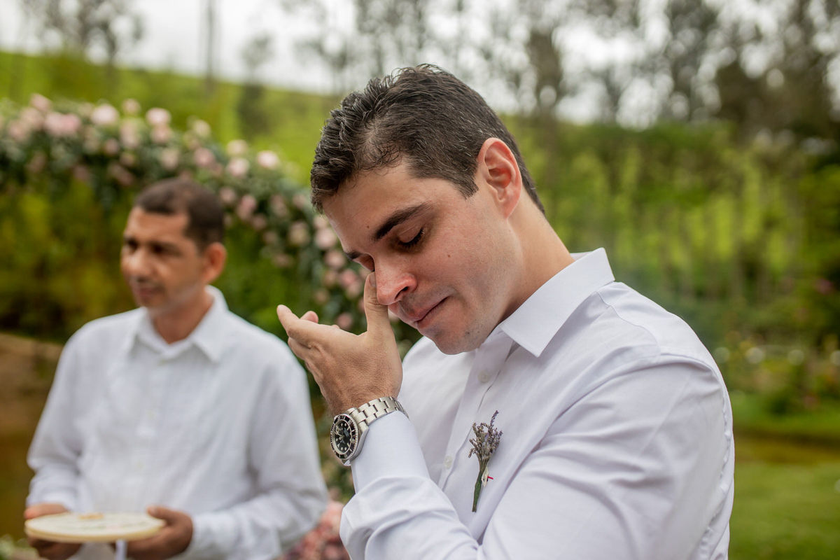 Mariana e Tarcísio - Casamento - Thiago Rosarii - Fotografia - Mini Wedding - Jaguaquara - Bahia - Fotógrafo de Casamento - Casando na Fazenda - Casamento Intimista
