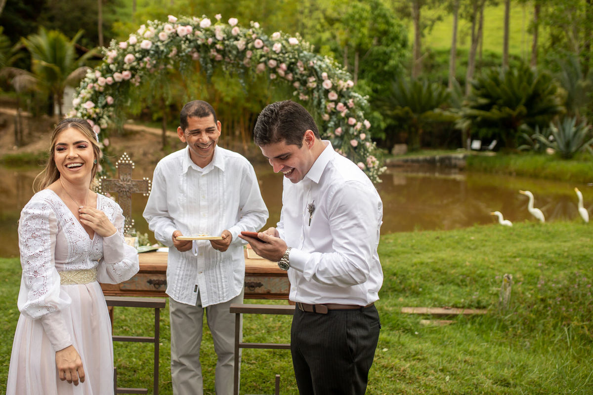 Mariana e Tarcísio - Casamento - Thiago Rosarii - Fotografia - Mini Wedding - Jaguaquara - Bahia - Fotógrafo de Casamento - Casando na Fazenda - Casamento Intimista