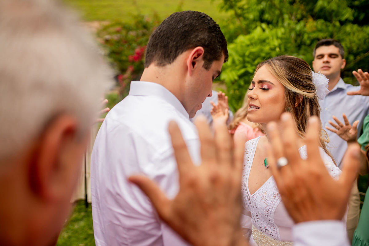 Mariana e Tarcísio - Casamento - Thiago Rosarii - Fotografia - Mini Wedding - Jaguaquara - Bahia - Fotógrafo de Casamento - Casando na Fazenda - Casamento Intimista