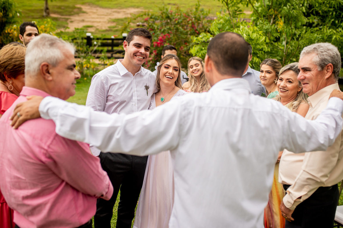 Mariana e Tarcísio - Casamento - Thiago Rosarii - Fotografia - Mini Wedding - Jaguaquara - Bahia - Fotógrafo de Casamento - Casando na Fazenda - Casamento Intimista
