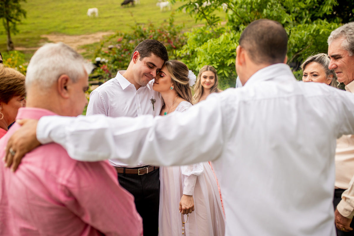 Mariana e Tarcísio - Casamento - Thiago Rosarii - Fotografia - Mini Wedding - Jaguaquara - Bahia - Fotógrafo de Casamento - Casando na Fazenda - Casamento Intimista