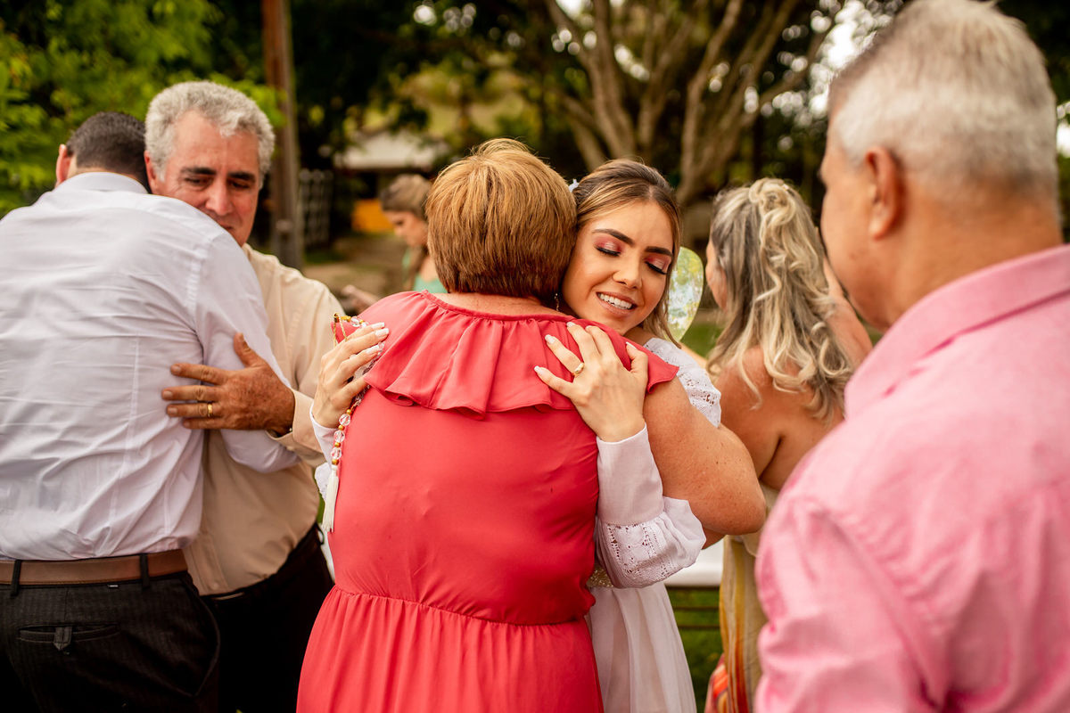 Mariana e Tarcísio - Casamento - Thiago Rosarii - Fotografia - Mini Wedding - Jaguaquara - Bahia - Fotógrafo de Casamento - Casando na Fazenda - Casamento Intimista