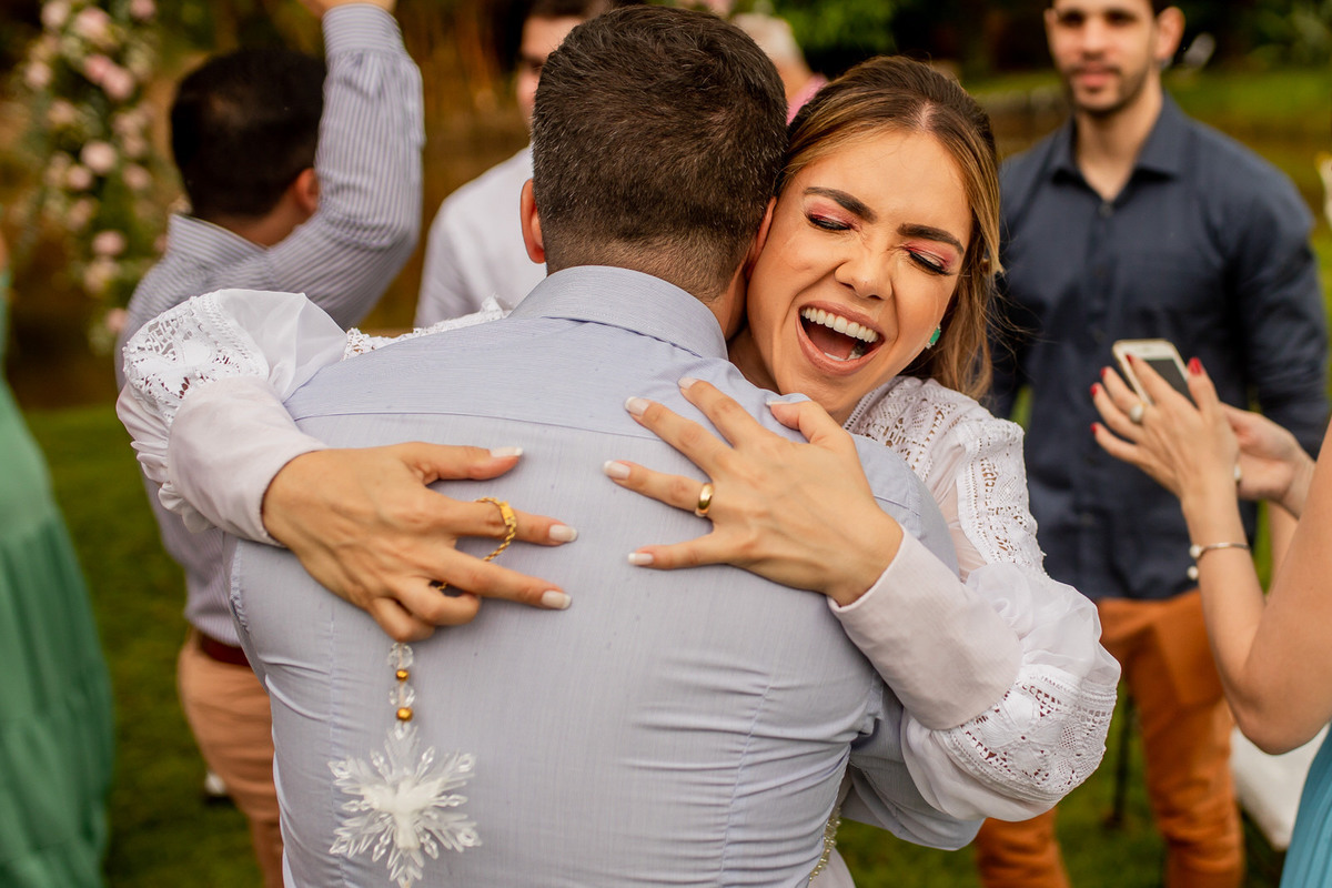 Mariana e Tarcísio - Casamento - Thiago Rosarii - Fotografia - Mini Wedding - Jaguaquara - Bahia - Fotógrafo de Casamento - Casando na Fazenda - Casamento Intimista