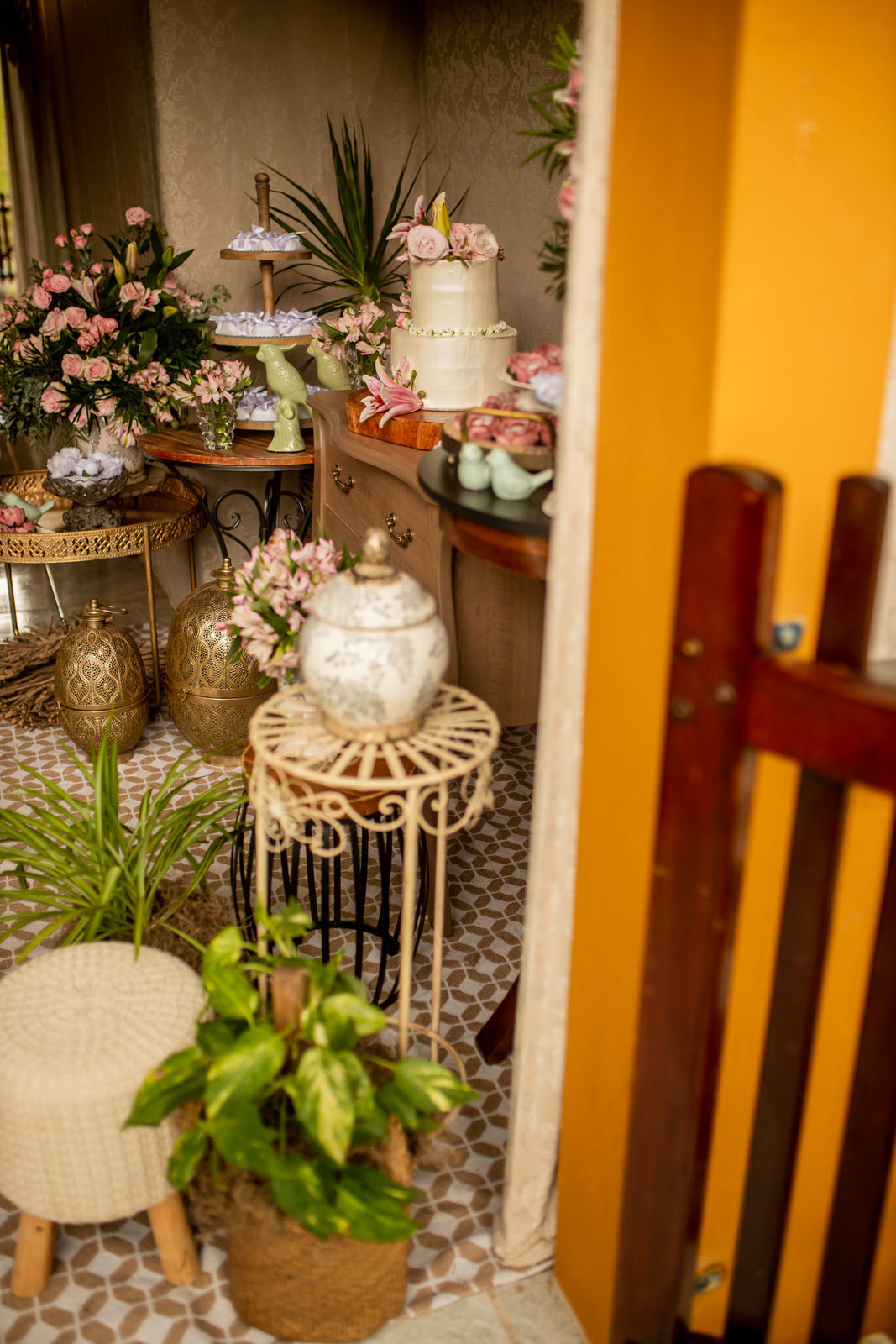 Mariana e Tarcísio - Casamento - Thiago Rosarii - Fotografia - Mini Wedding - Jaguaquara - Bahia - Fotógrafo de Casamento - Casando na Fazenda - Casamento Intimista