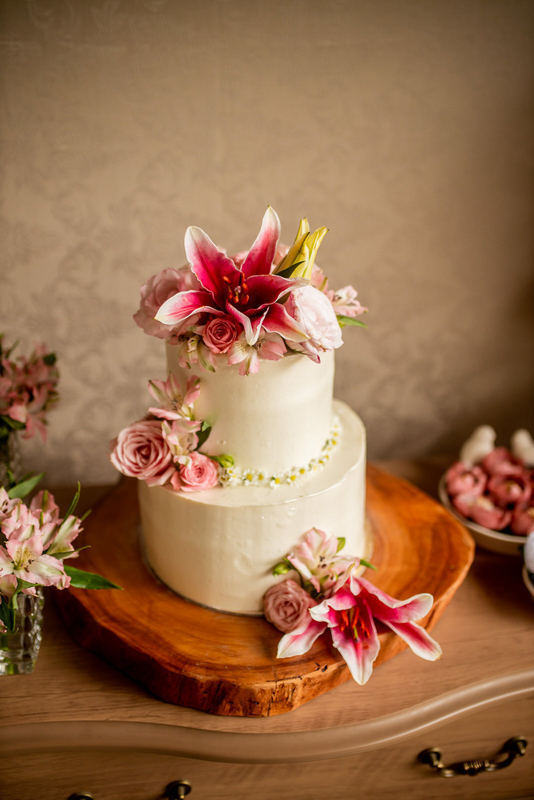 Mariana e Tarcísio - Casamento - Thiago Rosarii - Fotografia - Mini Wedding - Jaguaquara - Bahia - Fotógrafo de Casamento - Casando na Fazenda - Casamento Intimista