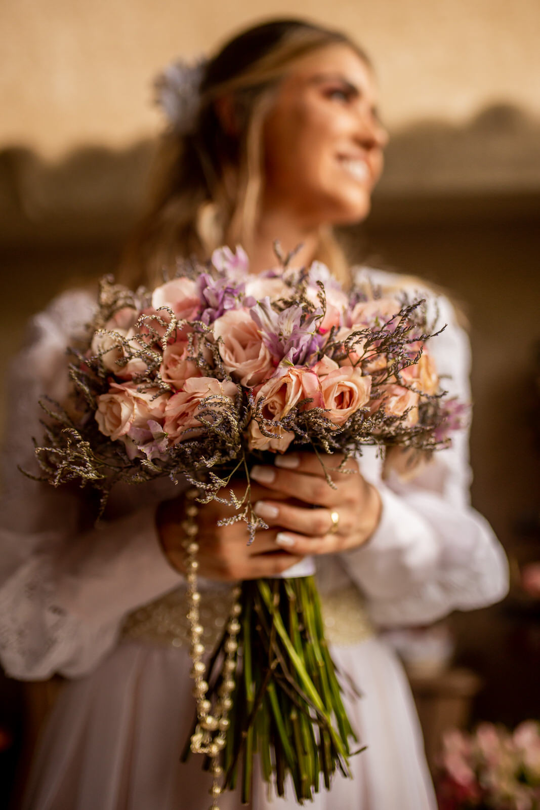 Mariana e Tarcísio - Casamento - Thiago Rosarii - Fotografia - Mini Wedding - Jaguaquara - Bahia - Fotógrafo de Casamento - Casando na Fazenda - Casamento Intimista
