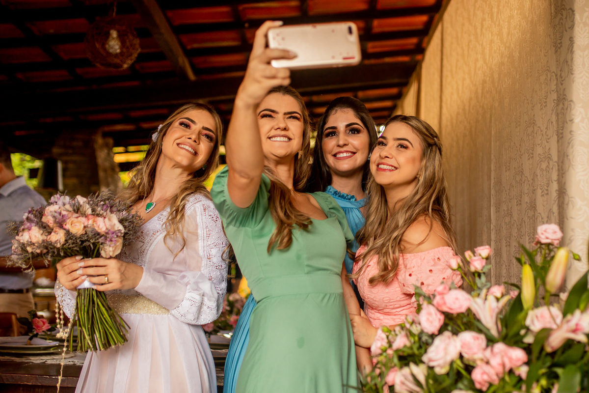 Mariana e Tarcísio - Casamento - Thiago Rosarii - Fotografia - Mini Wedding - Jaguaquara - Bahia - Fotógrafo de Casamento - Casando na Fazenda - Casamento Intimista