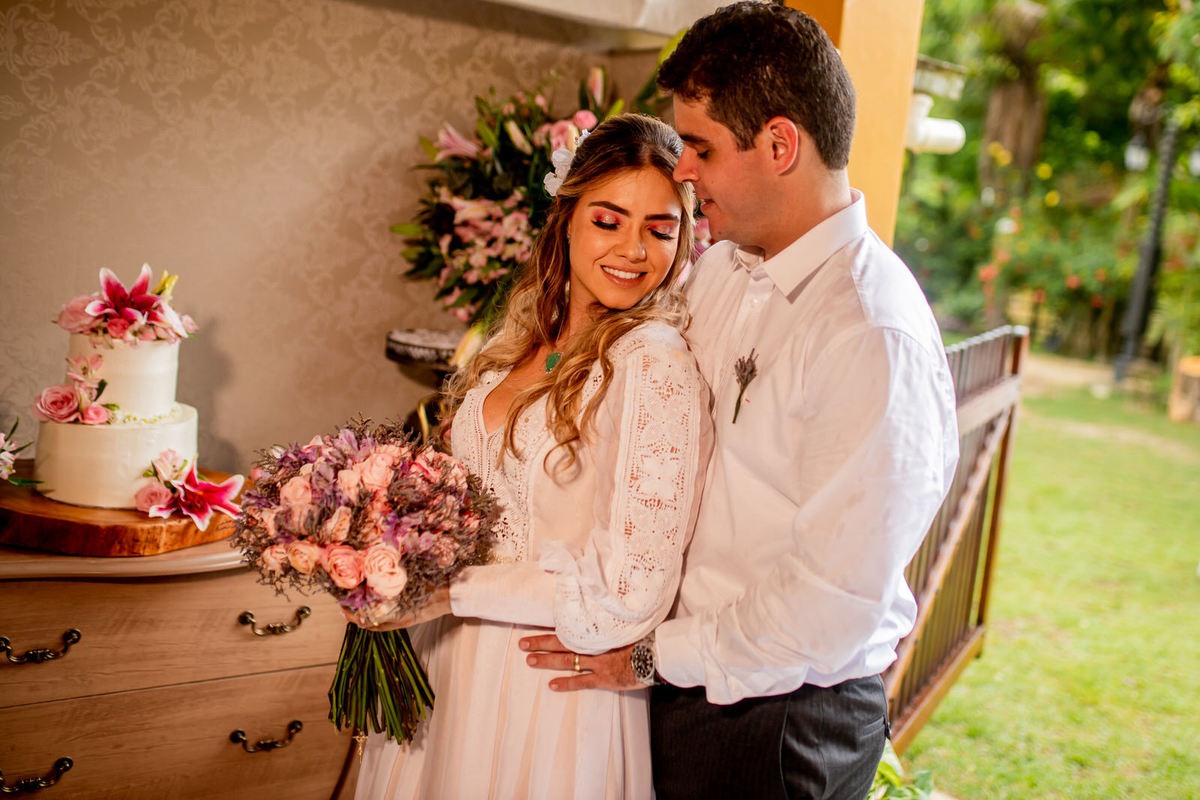 Mariana e Tarcísio - Casamento - Thiago Rosarii - Fotografia - Mini Wedding - Jaguaquara - Bahia - Fotógrafo de Casamento - Casando na Fazenda - Casamento Intimista